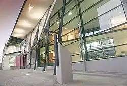 12 Aberdeen Street, Perth campus