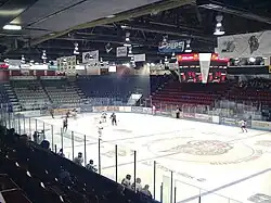 Centre Robert-Guertin