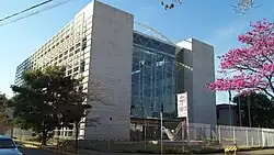 Consulate-General in São Paulo