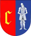 Coat of arms of Cerhenice