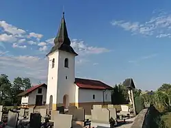 Saint Mark's Church