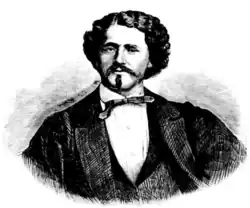 Portrait of Cesare Cutolo