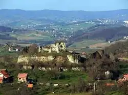 Cetin Castle