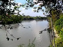 Ceyhan River Adana Province