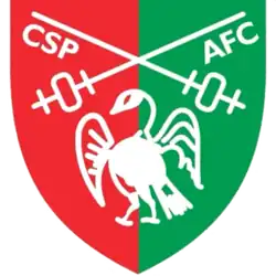 Official crest