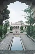 Chaman Mahal