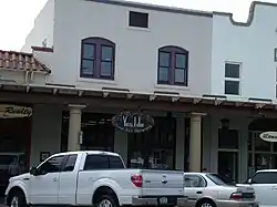 The Gilbert Building