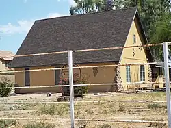 Goodyear Cotton Ranch House