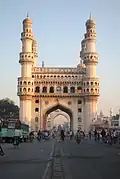 Charminar