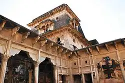 Chatta Rai Bal Mukund Das