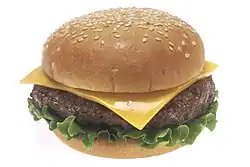 Hamburger