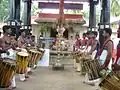 Chenda Melam