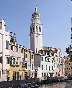 Campanile