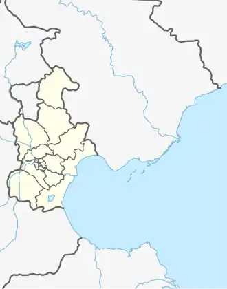 Xiaobailou Subdistrict is located in Tianjin
