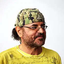 Computational Complexity author Christos Papadimitriou, ECE '72