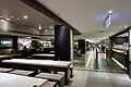 B3 Food Court