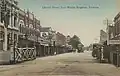 Church Street, Middle Brighton in 1907