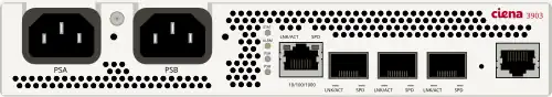 Ciena 3903 in SVG format