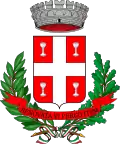 Coat of arms of Cinaglio