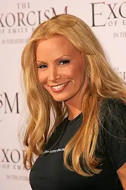 Image 29Cindy Margolis