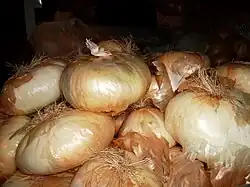 Cipolla di Giarratana