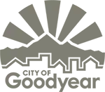 Seal of the City of Goodyear