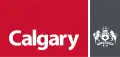 Official logo of Calgary