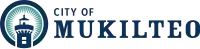 Official logo of Mukilteo