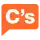 C's