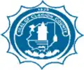 Official seal of Clarion County