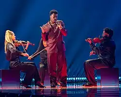 Claude in Basel (2025)