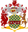 Coat of arms