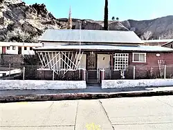 Claude Hooker House – 1896