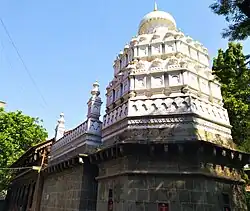 Nageshwar Temple