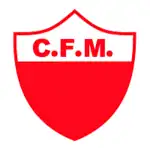 Club Fernando de la Mora Emblem