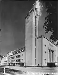 Academic College in 1939.