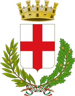 Coat of arms of Milan
