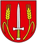 Coat of arms of Muľa