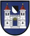 Coat of arms of Říčany