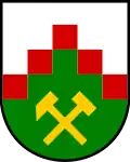 Coat of arms of Hostomice