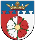 Coat of arms of Štěpánovice