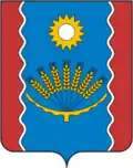 Coat of arms of Baltachevsky District