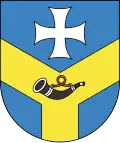 Coat of arms of Baran