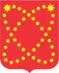 Coat of arms of Bilibinsky District