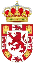 Coat of arms of Province of Córdoba