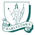 Coat of arms of Charlestown