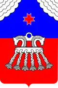 Coat of arms of Grakhovo