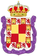 Jaén City