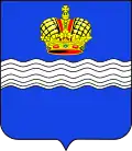 Coat of arms of Kaluga