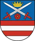 Coat of arms of Kežmarok